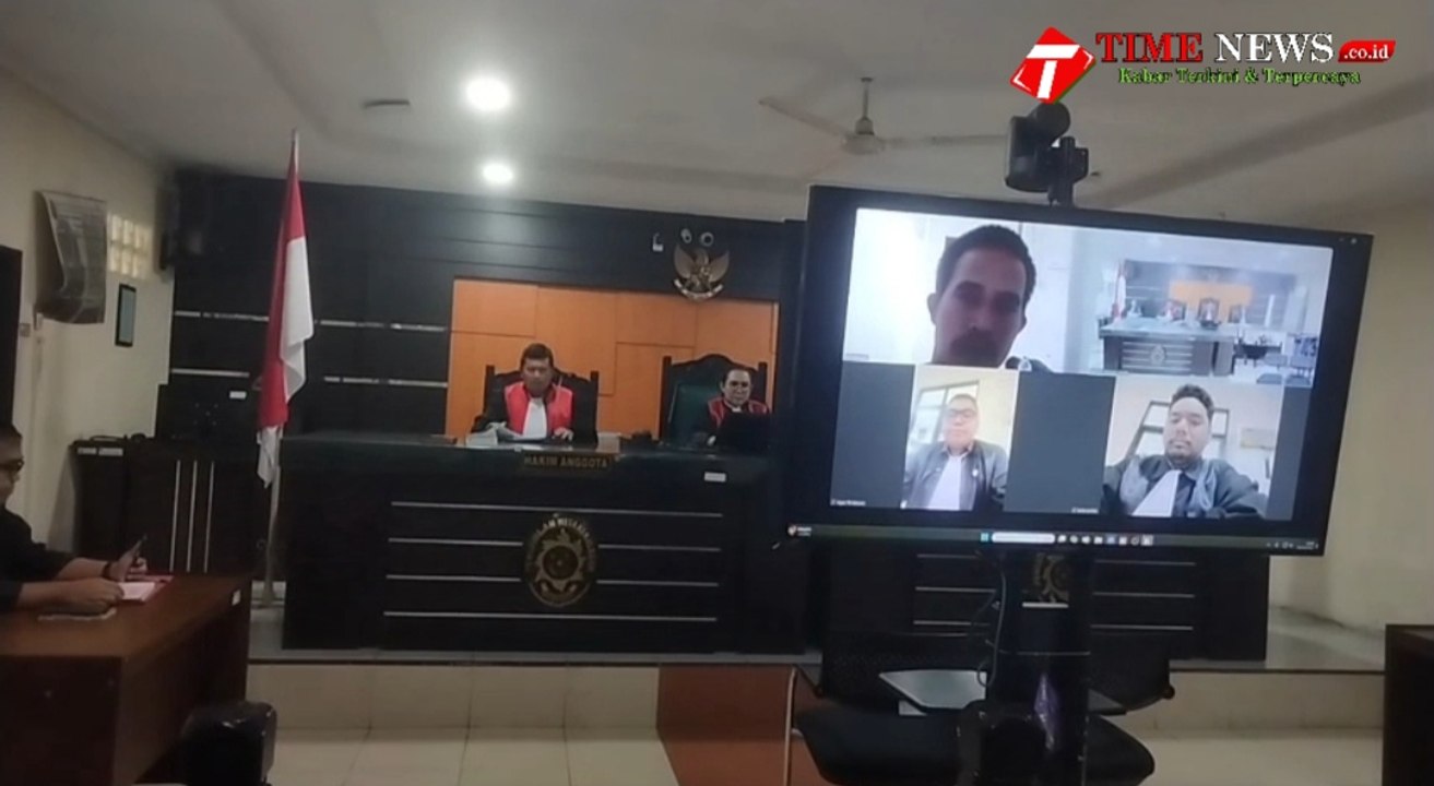Pelatih Renang yang Tendang Wanita Viral di Asahan Dituntut 7 Bulan
