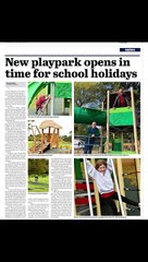 Fife Free Press bulletin, October 10