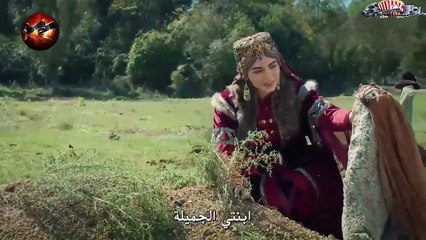 HD المؤسس عثمان - الحلقة 166 الموسم 6 - مترجم الفصل الأول