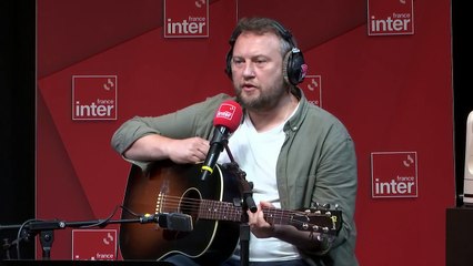 Fan de Philippe Labro - La drôle d’humeur d'Oldelaf