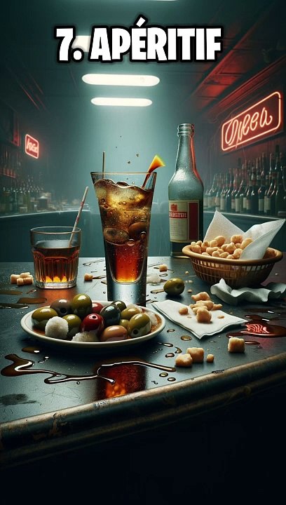 Les plats les plus détestés des français