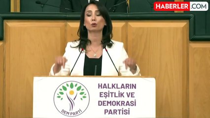 DEM Parti'nin olmazsa olmaz bir şartı var! Bahçeli'nin "yumuşama" açılımı başlamadan bitebilir