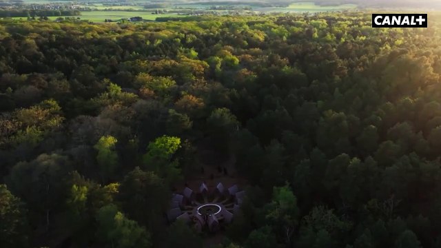 La bande-annonce des Loups Garous sur Canal+