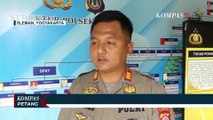 Polisi Tangkap Guru Tari di Sleman Pelaku Pelecehan Seksual 22 Orang Muridnya