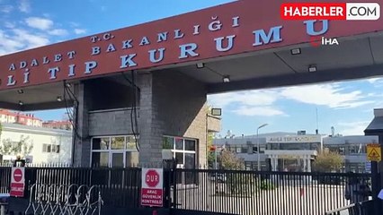 Cem Garipoğlu'nun Cenazesi Yeniden Defnedildi