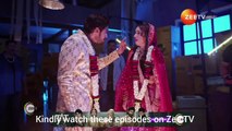 KumKum Bhagya Promo | Jasbir Points A Gun On Purvi, Forces Her To Marry | 10 October 2024 | Zee TV