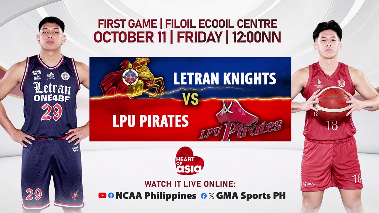 Catch these NCAA games on October 11
