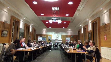 Loudéac - Conseil Municipal du 9 mars 2023 (partie 3)