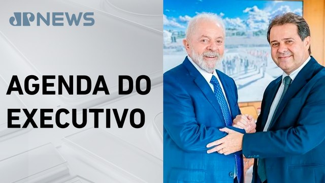Lula visitará Fortaleza e Belém para apoiar aliados no 2º turno das eleições municipais