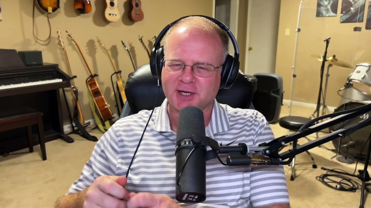 Mike Bickle and the KCF Prophets - A Different Perspective - With Bob Scott