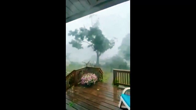 Furacão Milton devasta Flórida e coloca o sul dos EUA em alerta