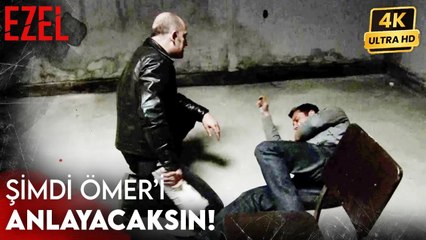 Ezel - Cengiz Polis Sorgusunda