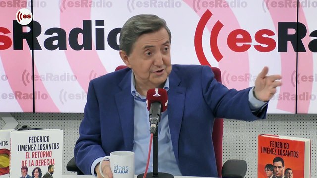Tertulia de Federico: Los audios de la mafia de Koldo y Aldama y sus ramificaciones en la Guardia Civil