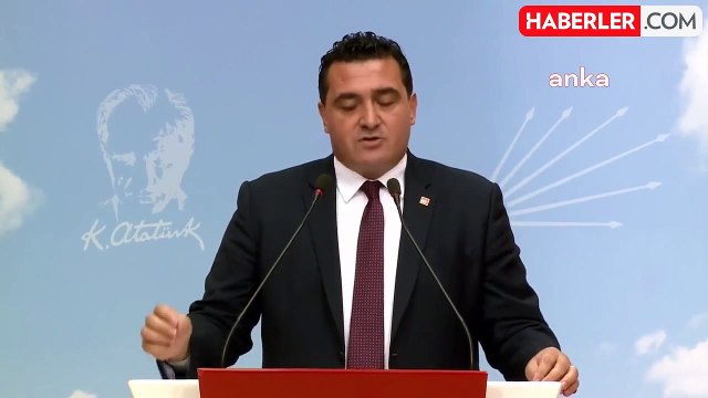 Ulaş Karasu'dan Savcılığa Suç Duyurusu... Bakan Çıkıp 85 Milyon Vatandaşın Kişisel Verilerinin Nasıl Sızdığını Açıklamak Zorundadır.