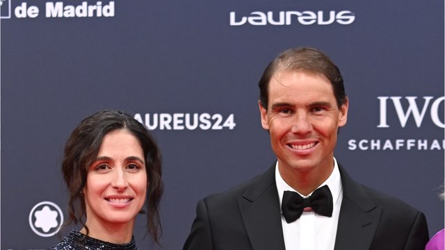 GALA VIDEO - Rafael Nadal annonce sa retraite : avec sa femme Xisca Perelló, un amour de jeunesse devenu éternel