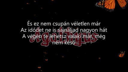 Agathyus ¦ Csupán (dalszöveges audió)