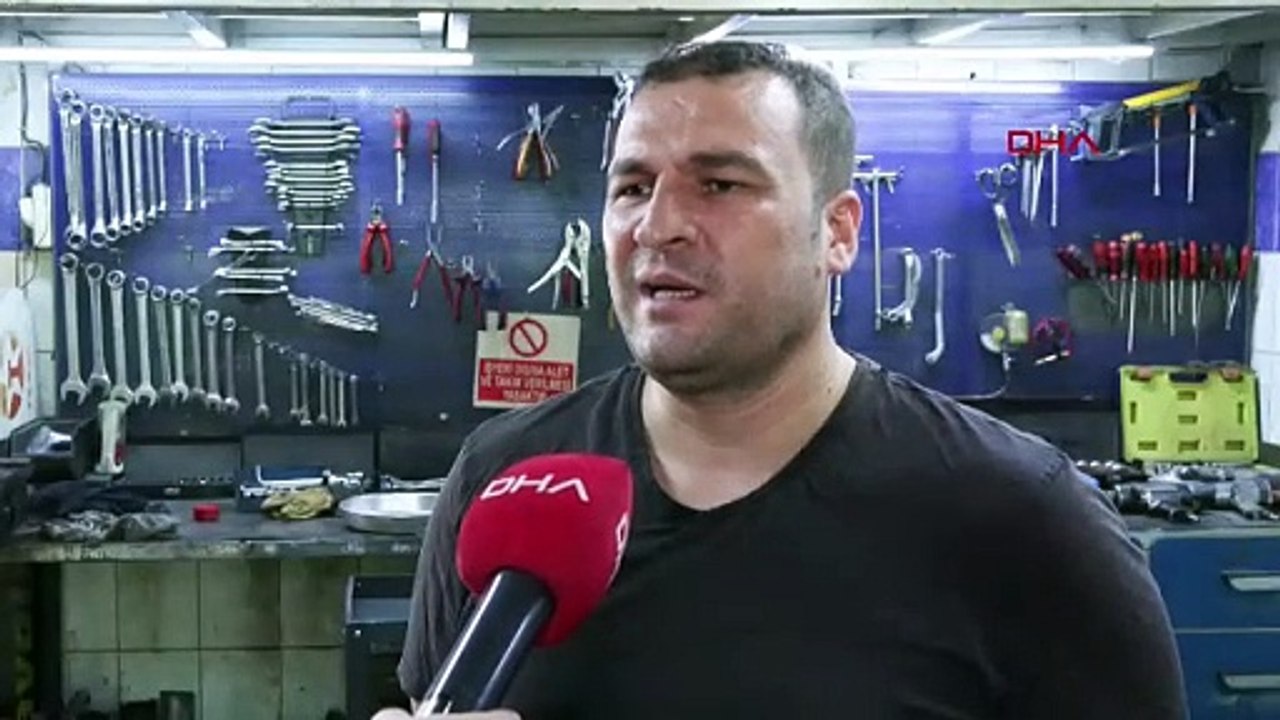 İstanbul - İndirimli sıfır araç vaadiyle 15 yıllık arkadaşını 10 milyon lira dolandırdı