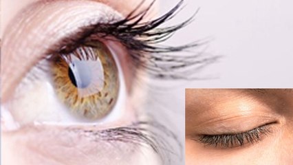Blinking Of Eyelids Causes, Symptoms | Baar Baar Aakh Jhapakane Ka Kaaran | Boldsky