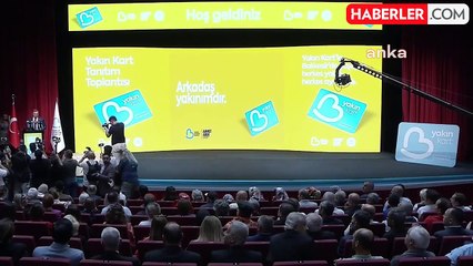 Balıkesir'den 'Yakın Kart' Projesi ile Sosyal Destek Hamlesi