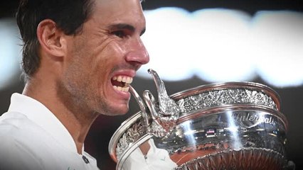 Tennis - Nadal annonce sa retraite