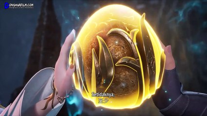 Dubu Xiaoyao Episode 459 Subtitle Indonesia