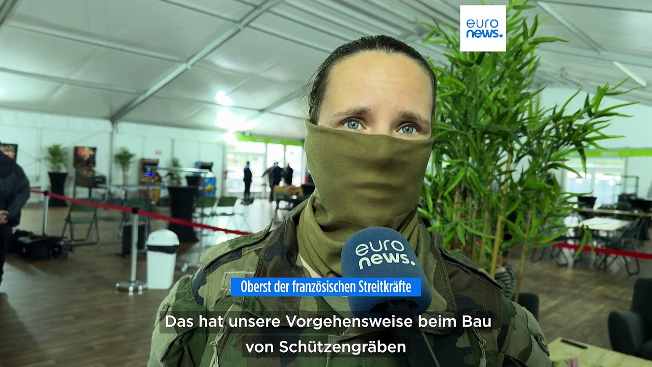 Nachrichten des Tages | 10. Oktober - Mittagsausgabe