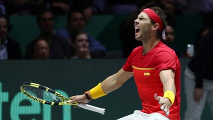 ¡Rafa Nadal se retira!