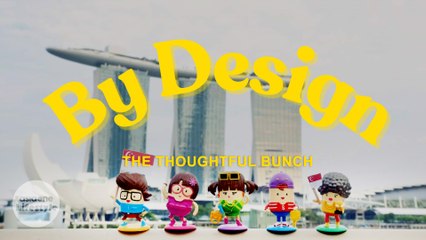 Discover How The Thoughtful Bunch Was Created & Its Impact 🌟