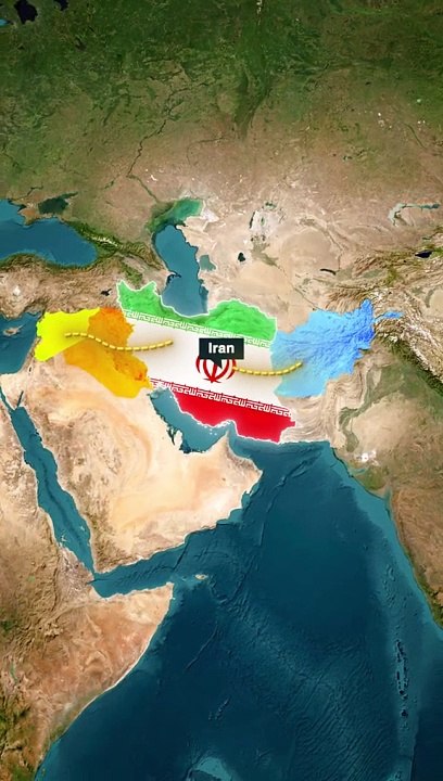 Quels pays sont temoins des plus grandes operations de contrebande au monde ? #geo #monde #world #India