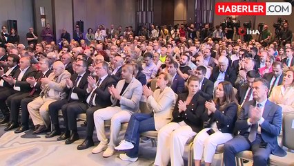 Türkiye İş Bankası 46. İstanbul Maratonu'nun Tanıtım Toplantısı Gerçekleştirildi