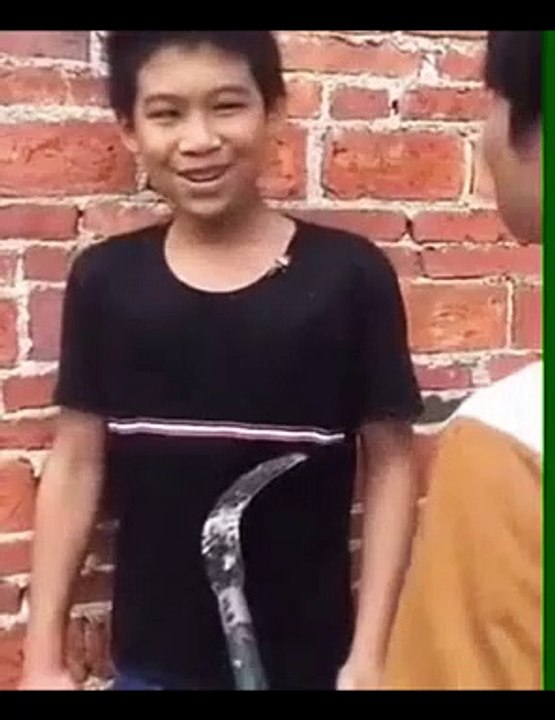 "Kids Being Kids: Adorable Mischief and Laughter"