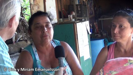 La Resistencia contra la minera gringa en La Puya