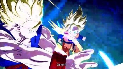 Dragon Ball: Sparking! Zero - il trailer di lancio
