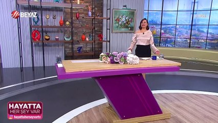 Hayatta Her Şey Var 10 Ekim 2024
