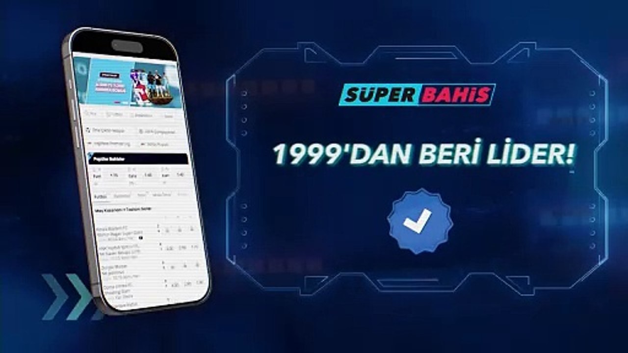 Süperbahis Güncel Giriş