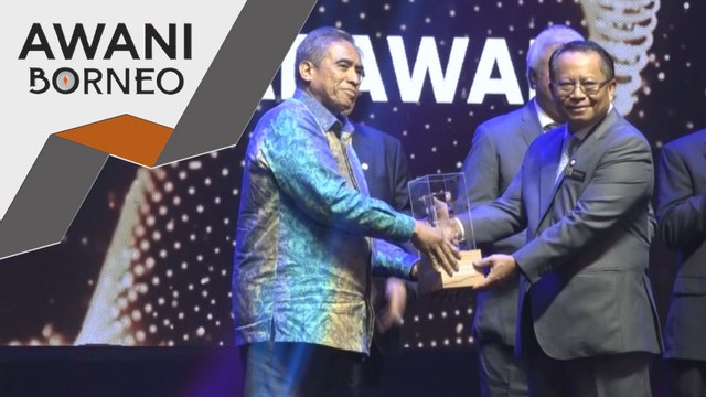 Malaysia sasar kedudukan 25 terbaik indeks Persepsi Rasuah