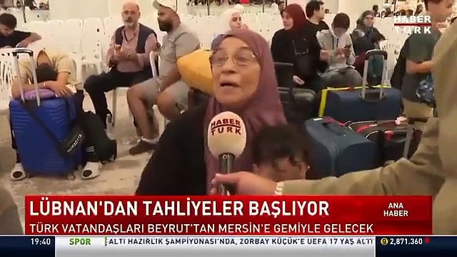 Lübnan'dan yatırım amaçlı konut alarak Türk vatandaşlığına geçenler de geliyor