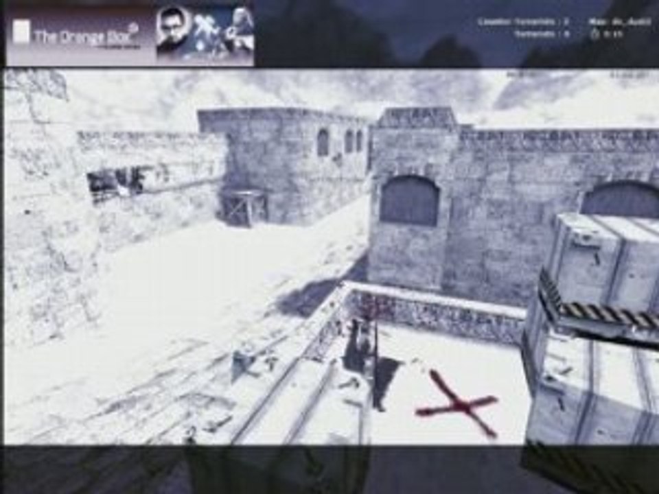 #lP- Frag Movie Trailer