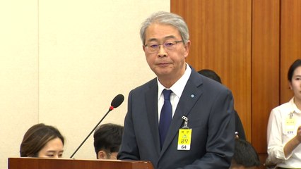 임종룡 우리금융 회장 "자회사 임원 인사권 내려놓겠다" / YTN