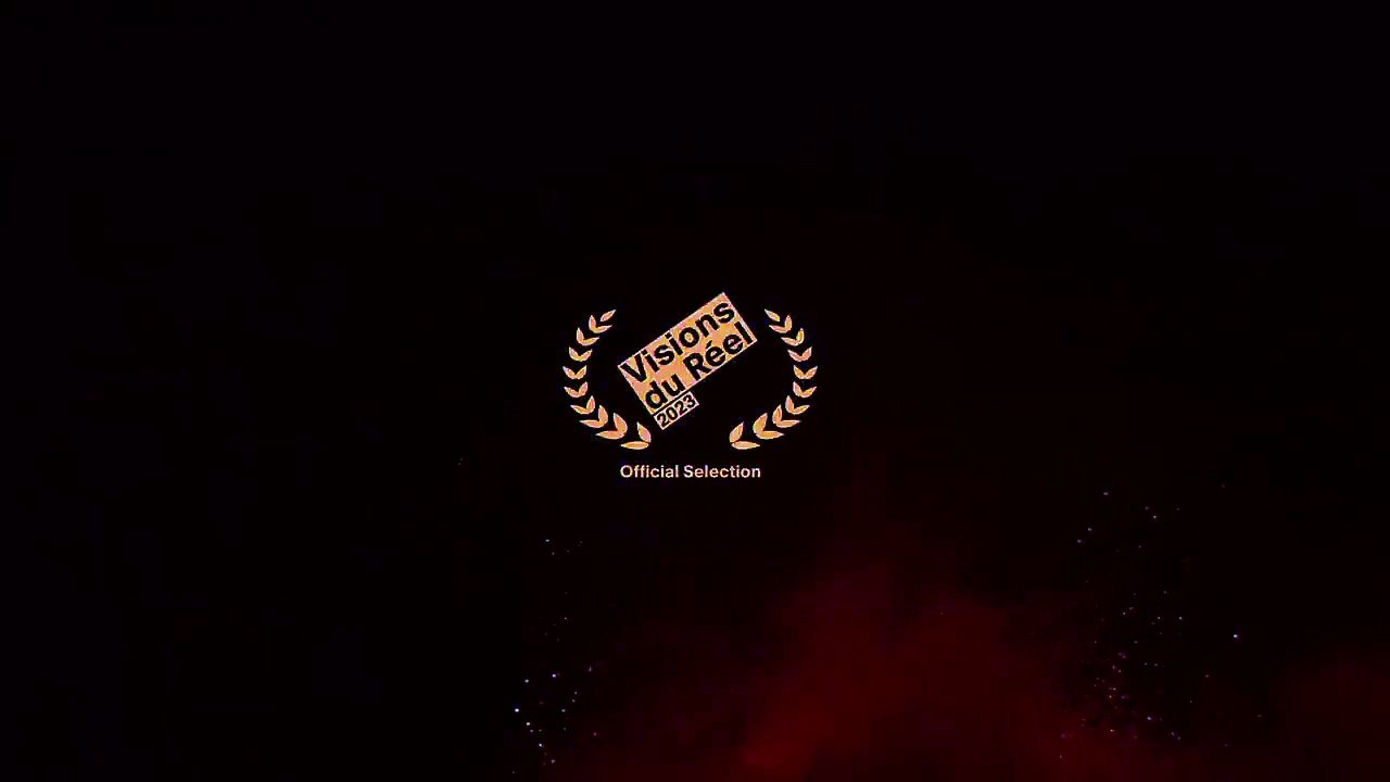 Un volcán habitado - Trailer