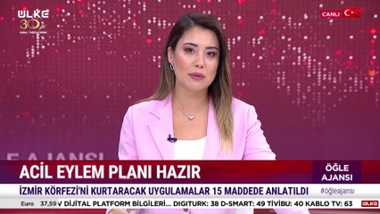 Öğle Ajansı – 9 Ekim 2024