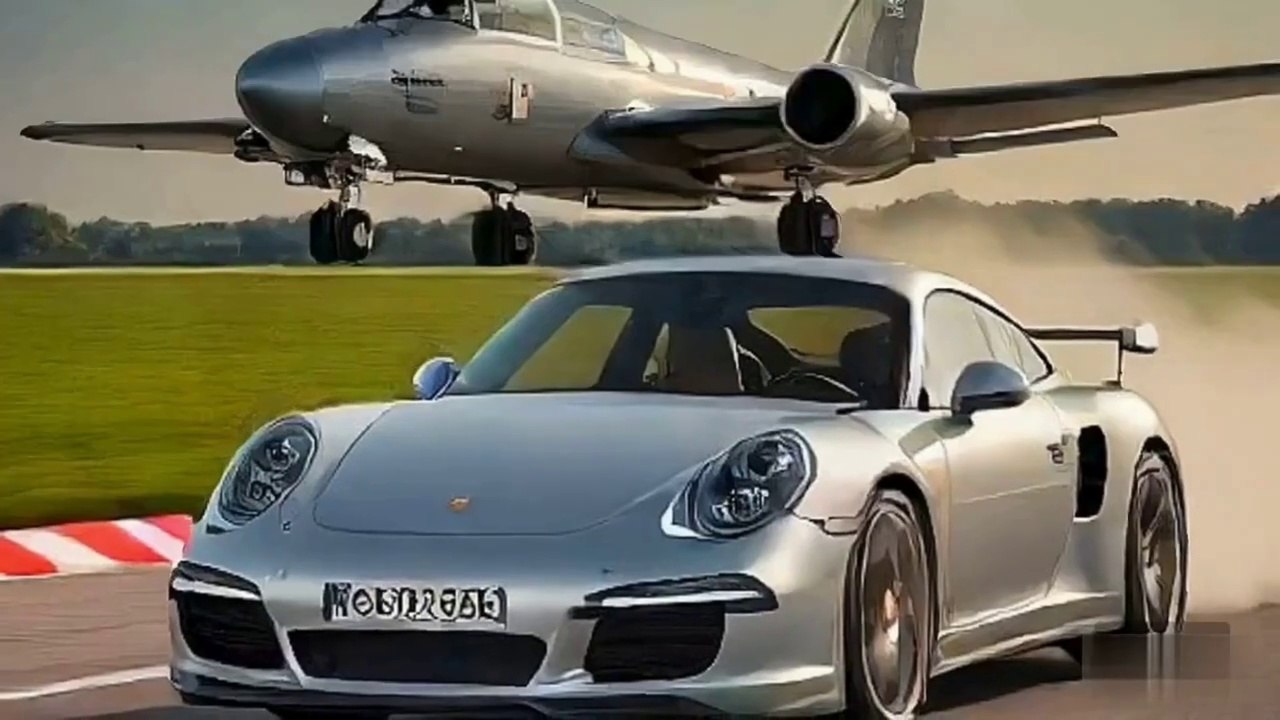 Music Mix 2024 | Best EDM Music | EDM Remixes of Popular Music | Porsche Music Show
