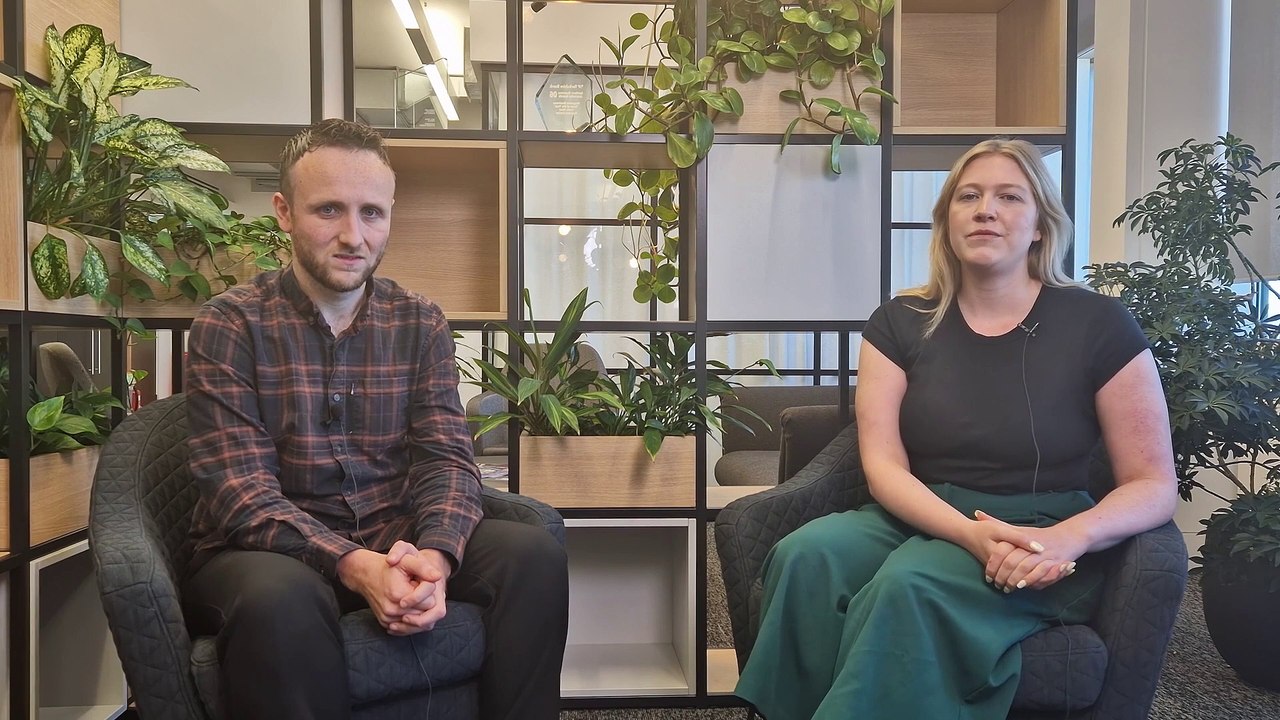 Watch: Insider's Business Briefing - 11th October