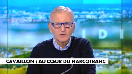 André Vallini : «L'Etat de droit ne veut pas dire que le droit est intangible»