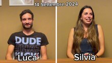 INTERVISTA DOPPIA