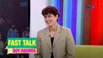 Fast Talk with Boy Abunda: Kokoy De Santos, kinilala sa Asian Academy Creative Awards! (Episode 443)