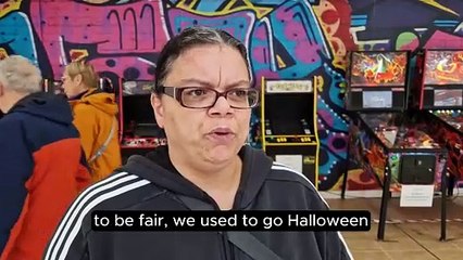 Should We Skip Halloween? Debating the Cost and Tradition of Spooky Season 🎃