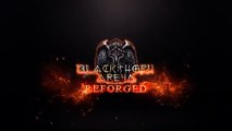 Blackthorn Arena Reforged Official Reveal Trailer