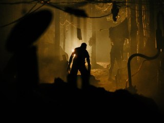 Azrael: Trailer HD VO st FR/NL