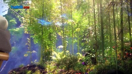 Đại Đạo Triều Thiên Tập 2 Thuyết Minh